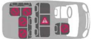 BabyGO GoSafe - Notas de uso en el vehiculo - 4