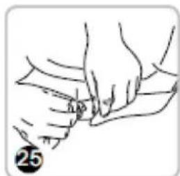 BabyGO GoSafe - NOTA: - 26
