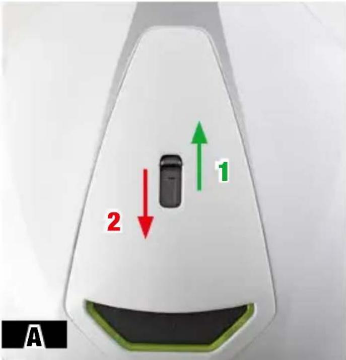 1 2 A