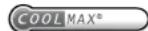 CRIVIT V210 - Coussin intérieur avec empiècement en Coolmax - 1