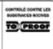 CRIVIT V210 - Toxproof - 2