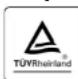 CRIVIT V210 - Toxproof - 1