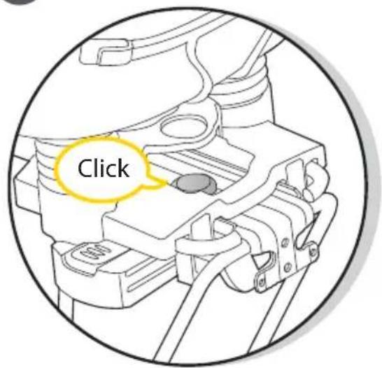 Topeak BabySeat II - Befestigung des Kindersitzes am Gepäckträger - 8