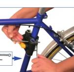 Bellelli Standard - 9