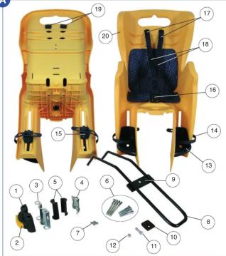 Bellelli Standard - 2