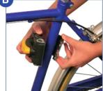 Bellelli Standard - 7