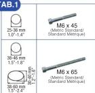 Bellelli Standard - 8