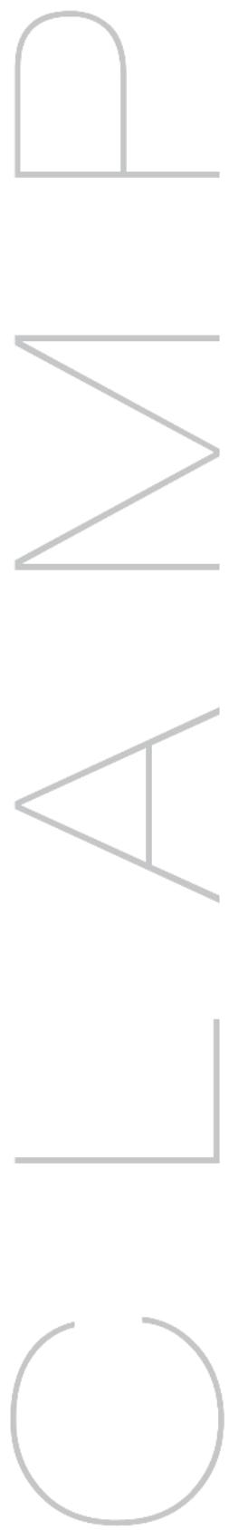 Bellelli Clamp - CLAMP - 11