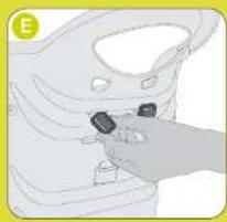 Bellelli Clamp - CLAMP - 2