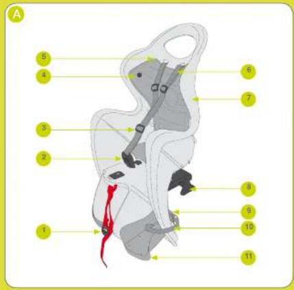 Bellelli Clamp - 4