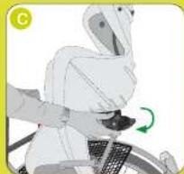 Bellelli Clamp - 6