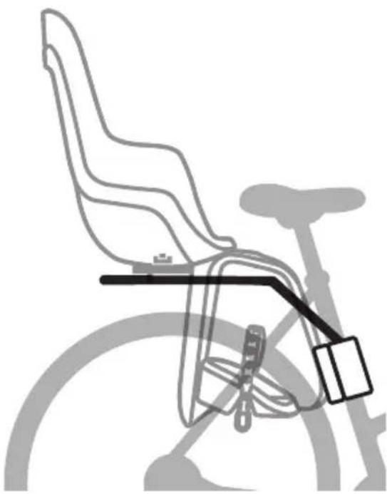 Bobike One maxi EBD - 5