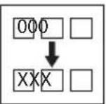 Bobike One maxi EBD - Instructions for the Padlock - 3