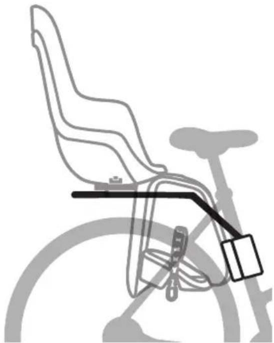 Bobike One maxi EBD - 1