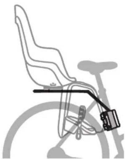 Bobike One maxi EBD - Bobike One® Maxi1P & E-BD - 4