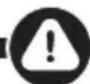 Bobike One maxi EBD - WARNING - 1
