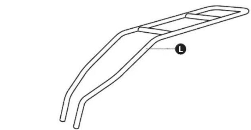 Bobike One maxi EBD - Specific Instructions for Mounting the Seat - 1