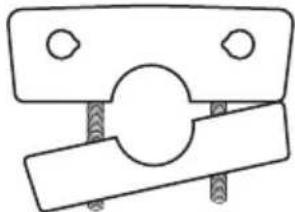 Bobike One maxi EBD - Specific Instructions for Mounting the Seat - 18