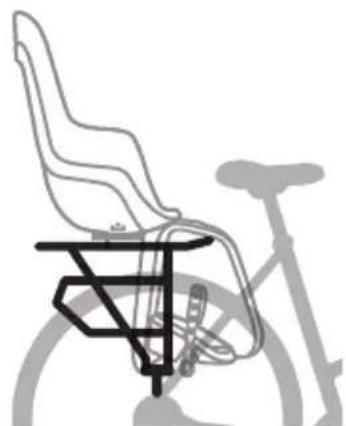 Bobike One maxi EBD - Specific Instructions for Use - 3
