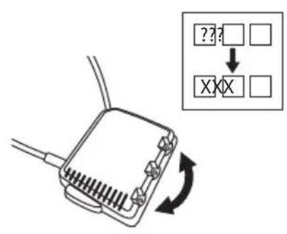 Bobike One maxi EBD - Instructions for the Padlock - 10