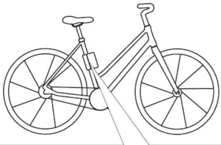 Bobike One maxi EBD - Specific Instructions for Mounting the Seat - 5