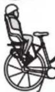 Bobike One maxi EBD - 16