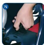 Bellelli Sportfix - GARANTIE - 4