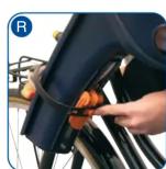 Bellelli Sportfix - GARANTIE - 8