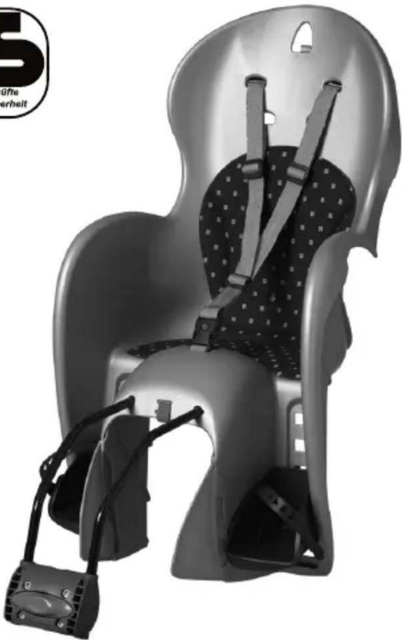 Prophete EN 14344 - 1