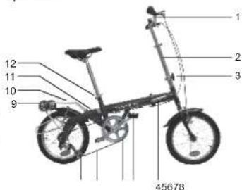 WAYSCRAL W180 - PpnoKeHHe:TexHnueckneXapakTepeNCTHK - 1