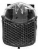 WAYSCRAL W180 - Phare avant - 2