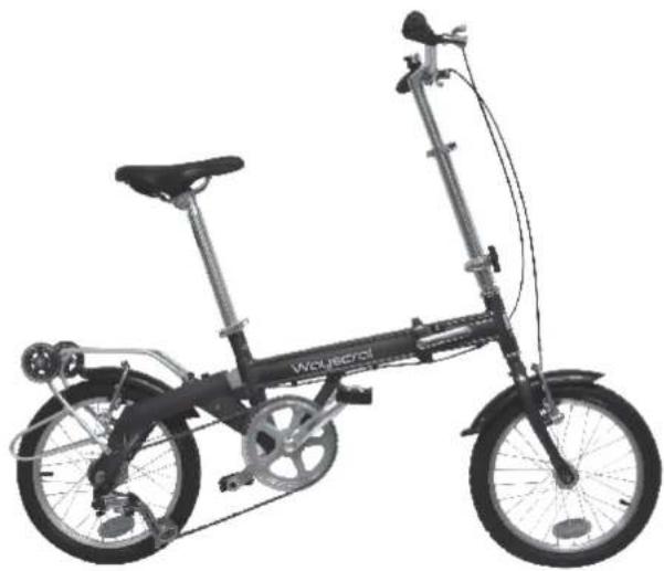 WAYSCRAL W180 - 1