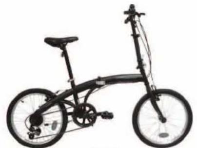 WAYSCRAL W165 - 1