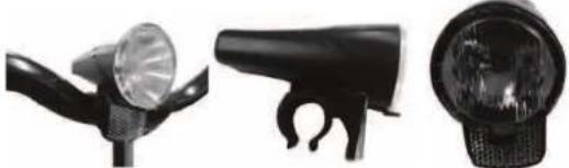 WAYSCRAL W165 - 1) Punerea in functiune a elementelor de securitate Illuminat - 1