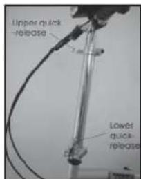 Pelikaan 2014 - Folding and unfolding the bike - 4