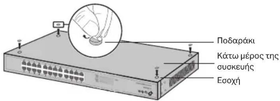 TP-LINK JetStream L2 Managed TLSL3428 - 1