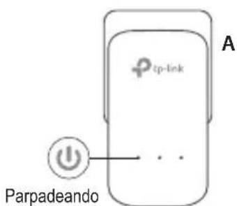 TP-LINK TLPA4030 - Configurar un red segura: - 1
