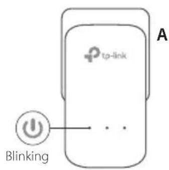 TP-LINK TLPA211 - Set up a secure network: - 1
