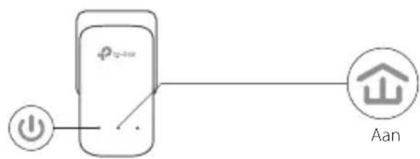 TP-LINK TLPA211 - Een beveiligd network opzetten: - 4
