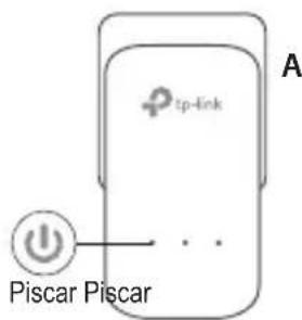 TP-LINK TLPA211 - Configurarumarede segura: - 1