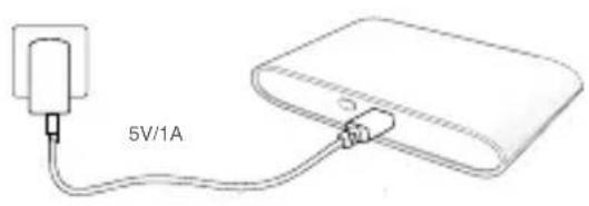 TP-LINK M5360 - Mobile Wi-Fin lataaminen - 1