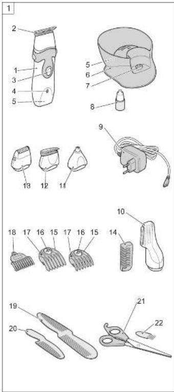 VALERA Systema - INSTRUCTIONS FOR USE - 2