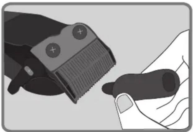 GAMA Pro8 - JAKI KIEDY SMAROWAC OSTRZE: - 1