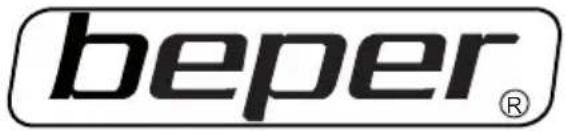 Beper 40.972A - Asistencia técnica - 1