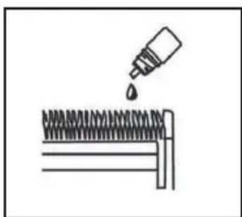 Beper 40.610RBL - 10