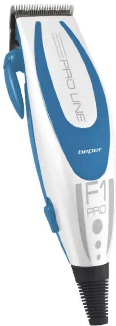 Beper 40.610RBL - 1