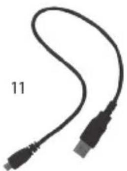 REMINGTON Touch Control HC5960 - KEY FEATURES - 5