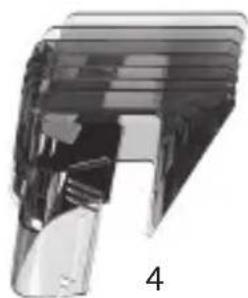 REMINGTON Touch Control HC5960 - KEY FEATURES - 4