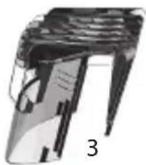 REMINGTON Touch Control HC5960 - KEY FEATURES - 3