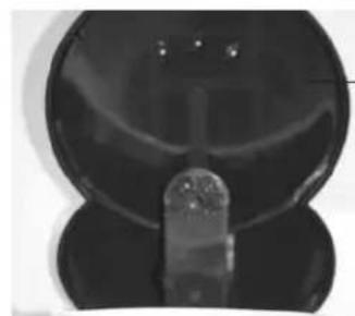 WHITE AND BROWN FA 833 - DESCRIPTION DE L'APPAREIL - 1